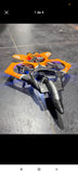 AEROJET DRONE